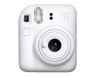 Fujifilm Instax Mini 12 biały - 1130655 - zdjęcie 3